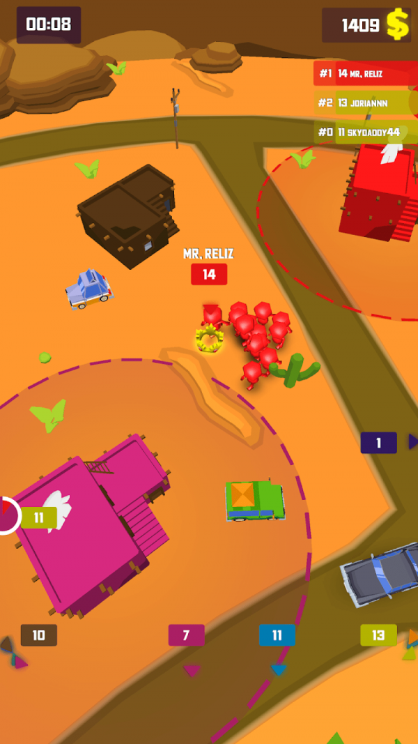 ���о���ս��