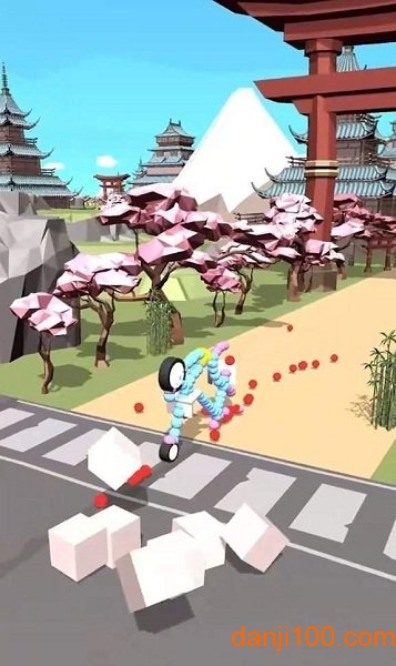 ǣ��������3D����(drawjet3d)