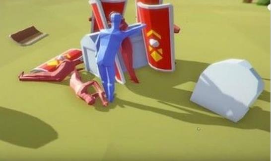 人类全面战争模拟器