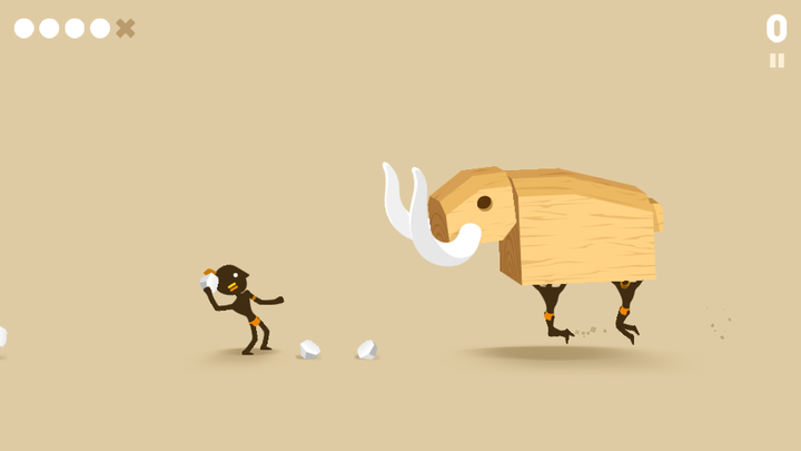 �����������޽�����İ�(Big Hunter)