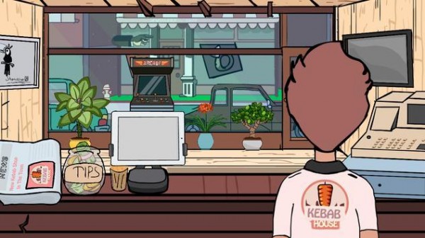 ���⴮����