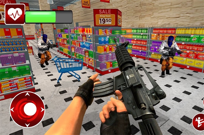 ��ʵ�г�ǹ��