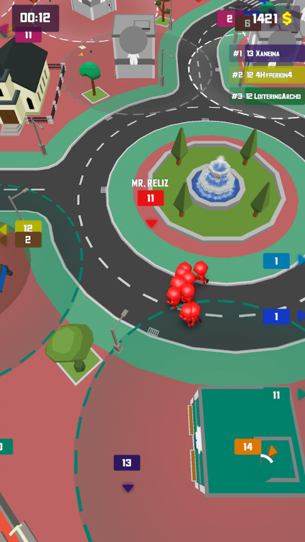 ���о���ս��