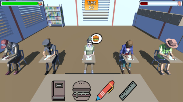 �������