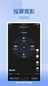 爱奇艺极速版