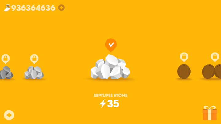 �����������޽�����İ�(Big Hunter)