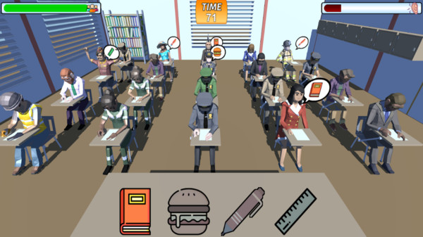 �������