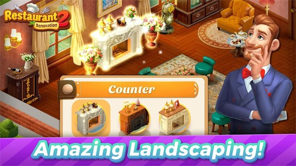 ����װ��2�ٷ���(reataurant2)