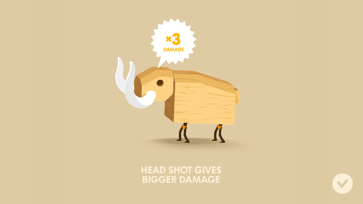 �����������޽�����İ�(Big Hunter)