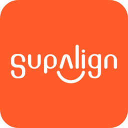 ��������Supalign