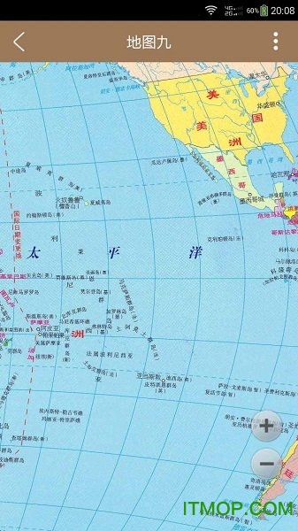 世界地图大全