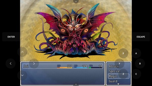 joiplay模拟器免费最新版