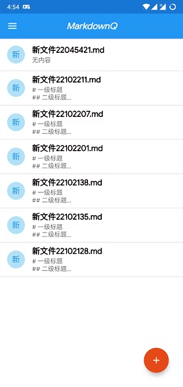 MarkdownQ(�ı��༭��)