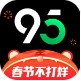 95��