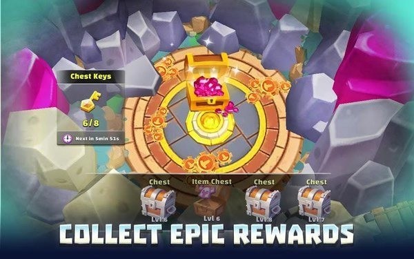 叛乱召唤师手游下载