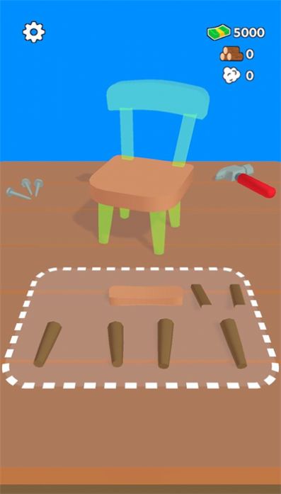 �Ҿ�������(Furniture Builder)