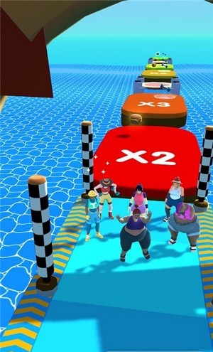 Fat Runner(�����ܲ���)