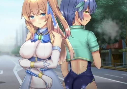 魔法少女麻衣冷狐版汉化版最新版