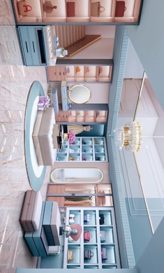 Makeover Match(װ�޾���)