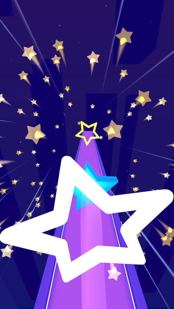 Shape of Stars(���ǵ���״)
