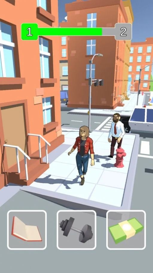 �ְ�����(DadOnGuard)