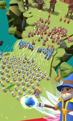 勇士传说游戏最新版