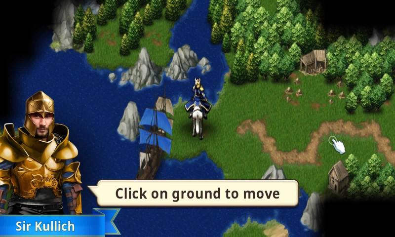 Heroes Magic War(Ӣ��ħ��ս�����İ�)