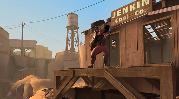 TF2 Mobile(����Ҫ��2)