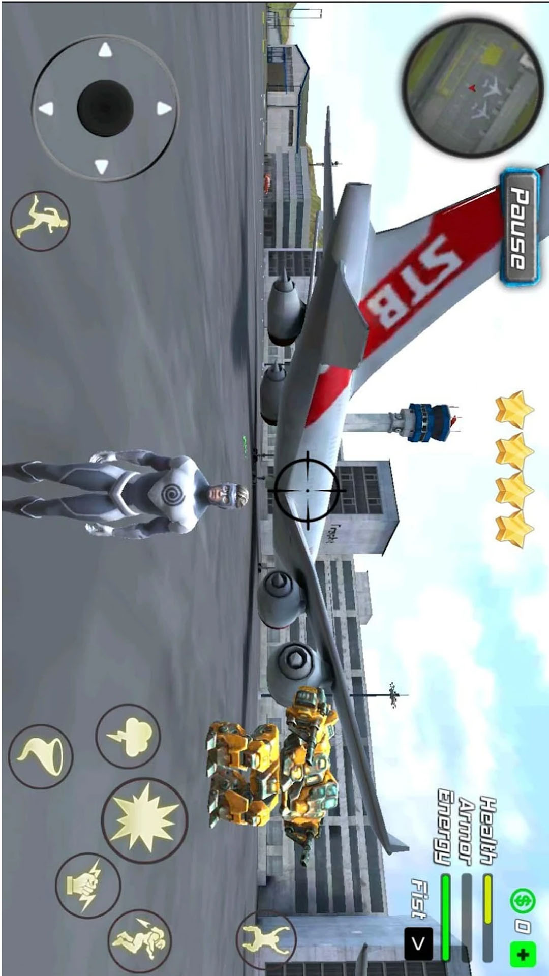 ����Ӣ�۱���ս