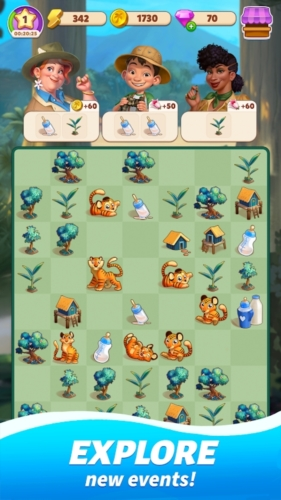����С����ʷ���Travel Town��