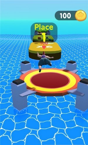 Fat Runner(�����ܲ���)