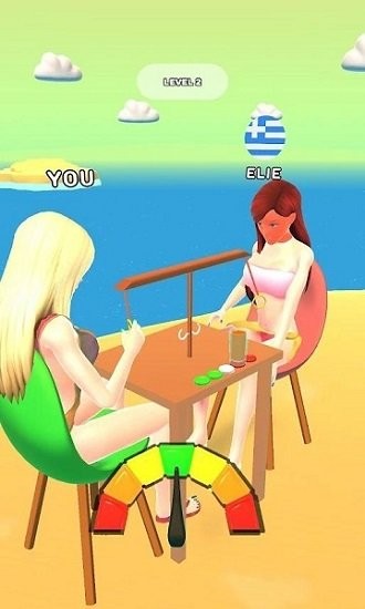 ҡ��ְҵ��(Swinging Pro)