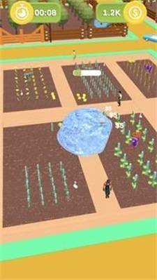 ��������3DJelly Monster