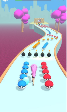 战斗宠物训练师