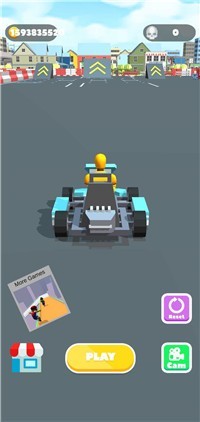 Crash Him(ײ��ľż��)