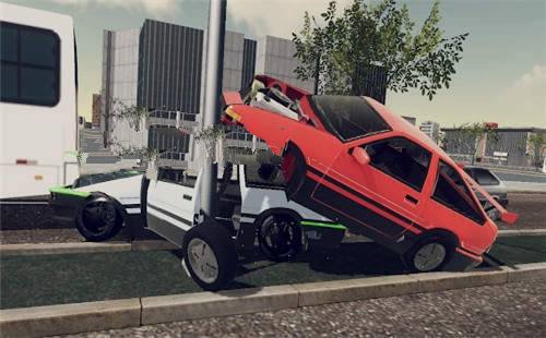 Ư�ƺ�ײ��Car Crashing Engine