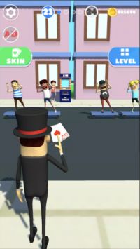 �˿���Ͷ��3DCardThrowing3D