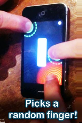 TapRoulette中文版