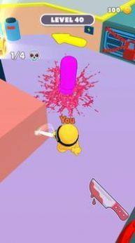 Traitor 3D(����С����)