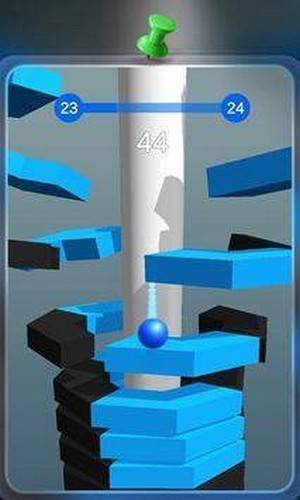 ������������Happy Stack Ball