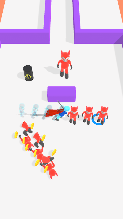 ������ɱ¾(Tap Dash Kill)