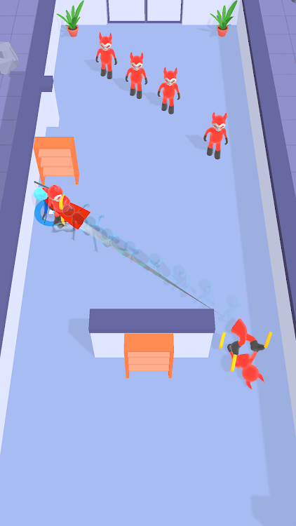 ������ɱ¾(Tap Dash Kill)