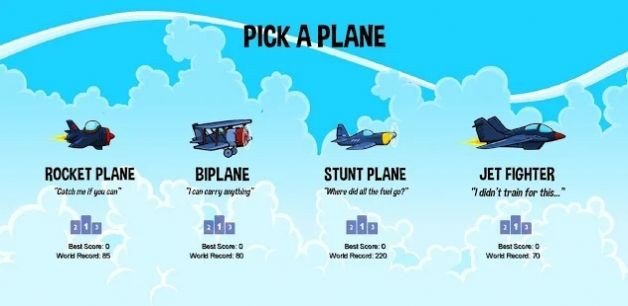 Planes Onslaught 2(�ɻ�ͻϮ2)