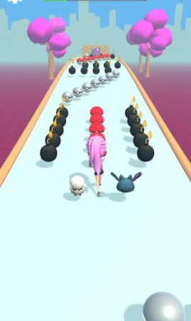 战斗宠物训练师