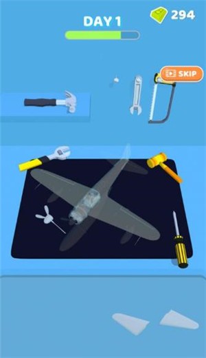 �ɻ�ά��ģ����