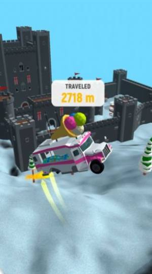 Crash Delivery(ɽ�ؿ��Ħ�г�)