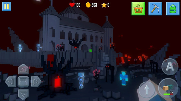 �ҵĿյ�����2