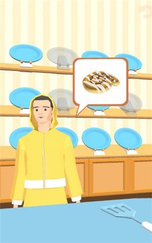 Bakery Story(�決���Ĺ���)