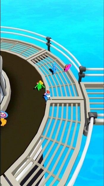 FightUp.io(��Ⱥ�Ҷ�����������)