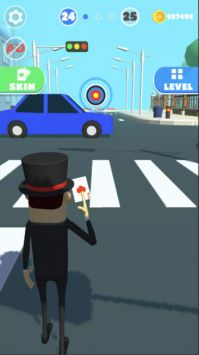 �˿���Ͷ��3DCardThrowing3D